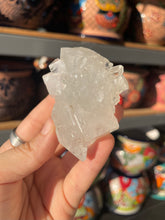 Load image into Gallery viewer, Apophyllite Crystal