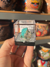 Load image into Gallery viewer, Turquoise from Arizona #3