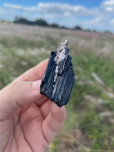 Load image into Gallery viewer, Small Black Tourmaline