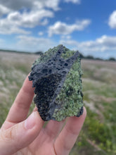 Load image into Gallery viewer, Peridot Crystal