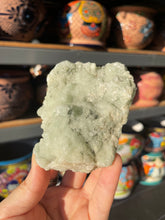 Load image into Gallery viewer, Prehnite Crystal from Southbury, Connecticut