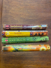 Load image into Gallery viewer, Incense Set