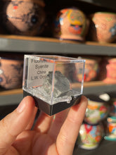 Load image into Gallery viewer, Fluorescent Syenite #1