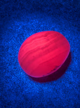 Load image into Gallery viewer, Fluorescent Pink Mangano Calcite #4