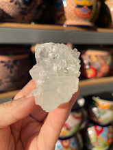 Load image into Gallery viewer, Apophyllite Crystal