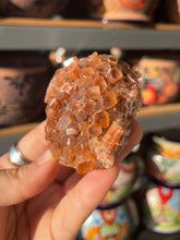 Load image into Gallery viewer, Aragonite Star Cluster #2