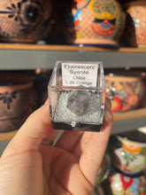 Load image into Gallery viewer, Fluorescent Syenite #2