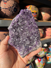 Load image into Gallery viewer, Amethyst Cluster
