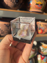 Load image into Gallery viewer, Fluorescent Hackmanite #3