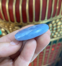 Load image into Gallery viewer, Polished Blue Calcite
