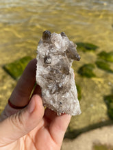 Load image into Gallery viewer, Smokey Quartz Cluster