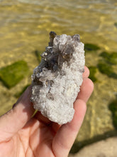 Load image into Gallery viewer, Smokey Quartz Cluster