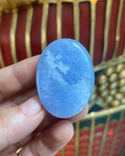 Load image into Gallery viewer, Polished Blue Calcite