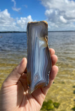 Load image into Gallery viewer, Agate Slice