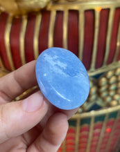 Load image into Gallery viewer, Polished Blue Calcite