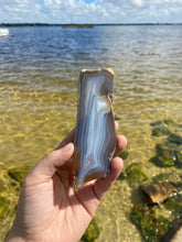 Load image into Gallery viewer, Agate Slice