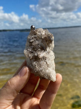 Load image into Gallery viewer, Smokey Quartz Cluster
