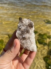 Load image into Gallery viewer, Smokey Quartz Cluster