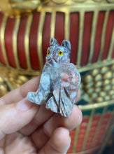 Load image into Gallery viewer, Soapstone Cat