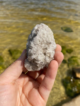 Load image into Gallery viewer, Smokey Quartz Cluster