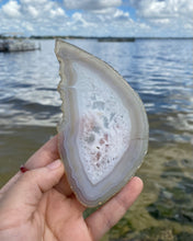 Load image into Gallery viewer, Agate Slice