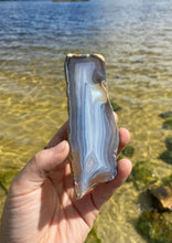 Load image into Gallery viewer, Agate Slice