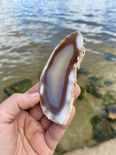 Load image into Gallery viewer, Agate Slice