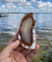 Load image into Gallery viewer, Agate Slice