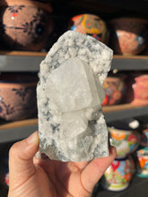 Load image into Gallery viewer, Apophyllite Crystal
