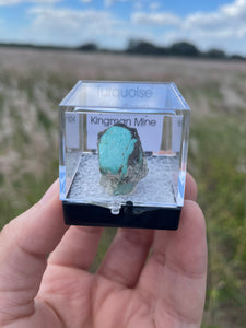 Turquoise from Arizona #1