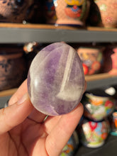 Load image into Gallery viewer, Chevron Amethyst
