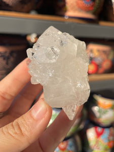 Apophyllite Crystal