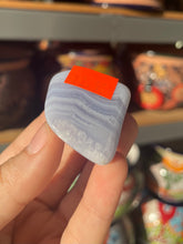 Load image into Gallery viewer, Blue Lace Agate #1
