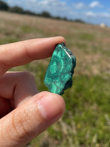 Small Malachite