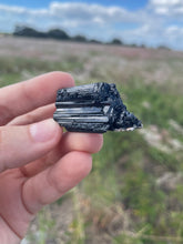 Load image into Gallery viewer, Small Black Tourmaline
