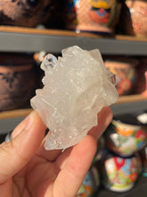 Load image into Gallery viewer, Apophyllite Crystal
