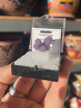 Load image into Gallery viewer, Grape Agate #1
