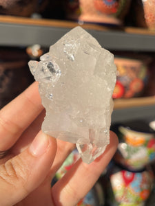 Apophyllite Crystal