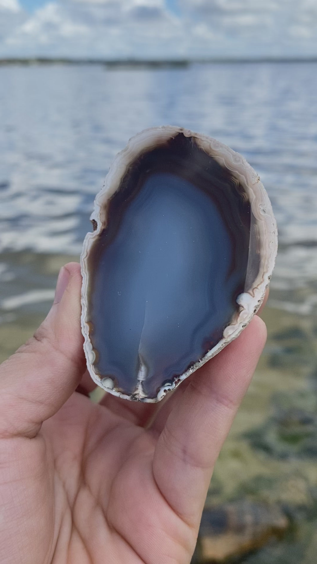 Agate