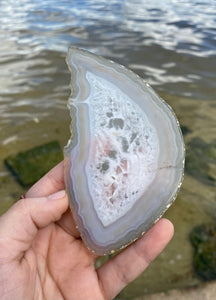 Agate Slice