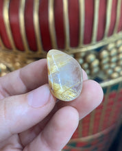 Load image into Gallery viewer, Rutilated Quartz
