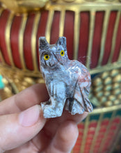 Load image into Gallery viewer, Soapstone Cat
