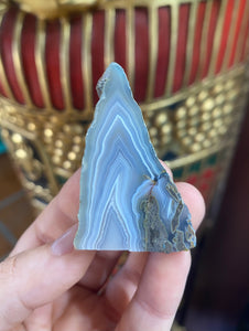 Agate Slab