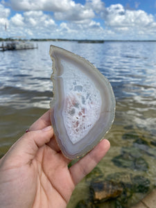 Agate Slice