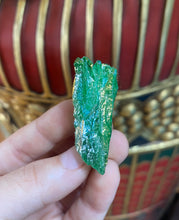 Load image into Gallery viewer, Green Aura Quartz
