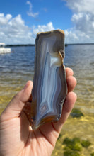 Load image into Gallery viewer, Agate Slice
