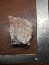 Load image into Gallery viewer, Large Rough Palm Size Tri-color Calcite #TC2
