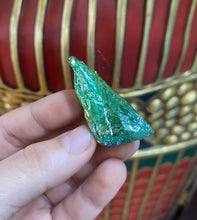 Load image into Gallery viewer, Green Aura Quartz
