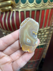 Agate Slab #B