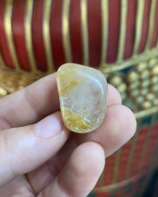 Load image into Gallery viewer, Rutilated Quartz

